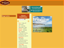 Tablet Screenshot of epanchang.com